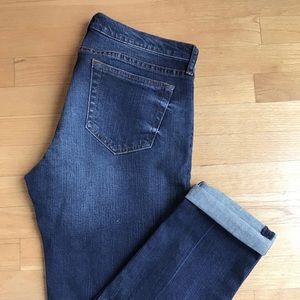 Edyson Boyfriend Jeans, size 30